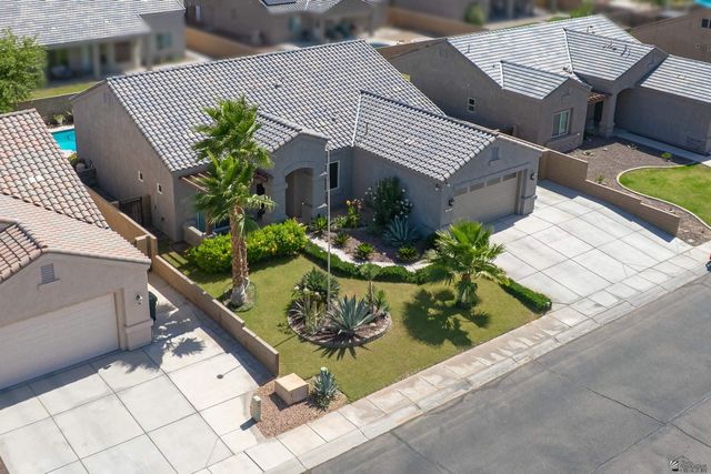 10215 E 39 St, Yuma, AZ 85367