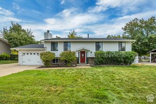 585 W 2125 N, West Bountiful, UT 84087