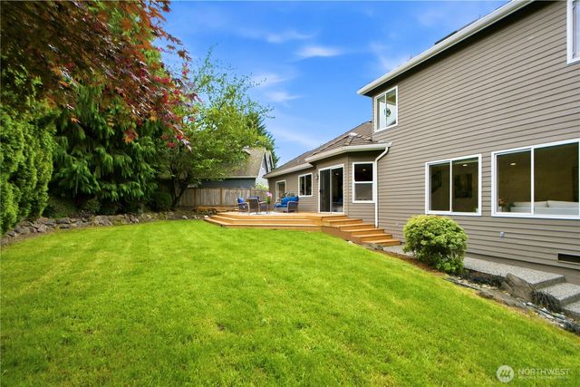 23030 NE 13th Street, Sammamish, WA 98074