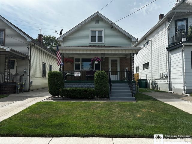 470 North Ogden Street W, Buffalo, NY 14212