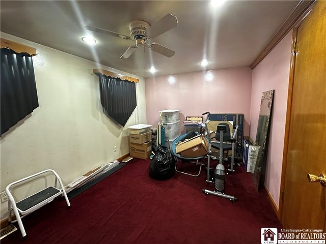 470 North Ogden Street W, Buffalo, NY 14212