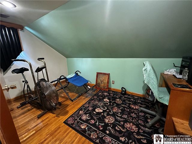 470 North Ogden Street W, Buffalo, NY 14212