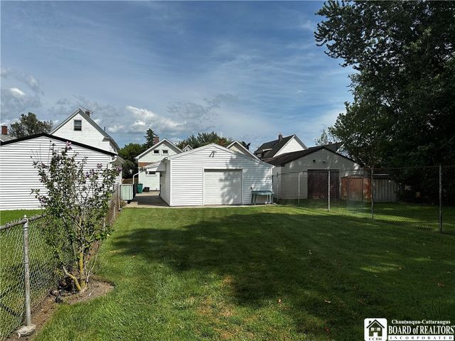 470 North Ogden Street W, Buffalo, NY 14212