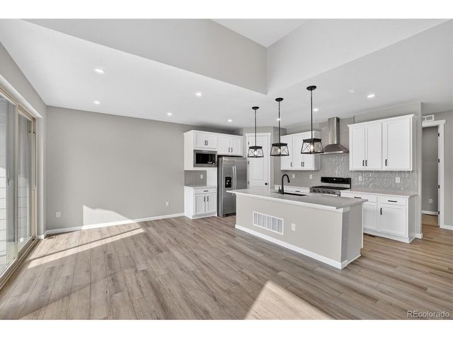 8287 S Quail St, Littleton, CO 80127