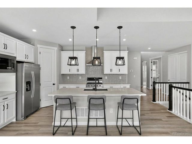 8287 S Quail St, Littleton, CO 80127