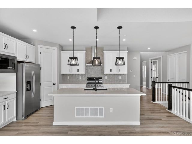 8287 S Quail St, Littleton, CO 80127