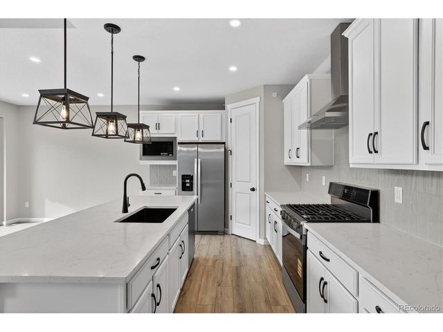 8287 S Quail St, Littleton, CO 80127