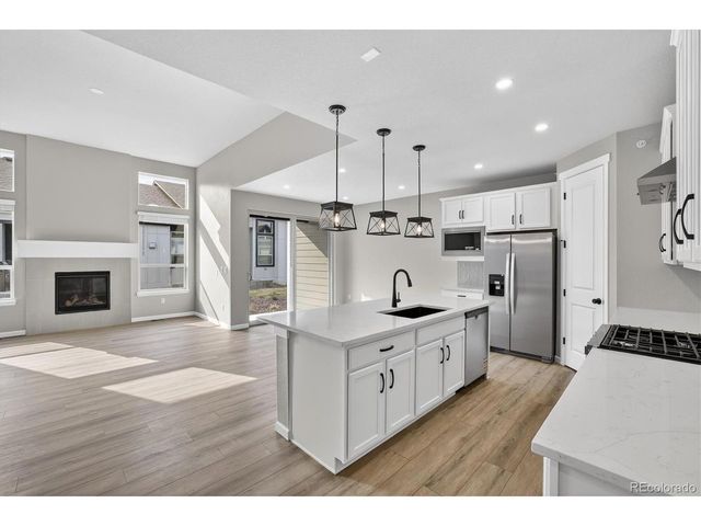 8287 S Quail St, Littleton, CO 80127