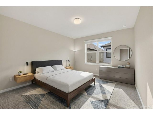 8287 S Quail St, Littleton, CO 80127