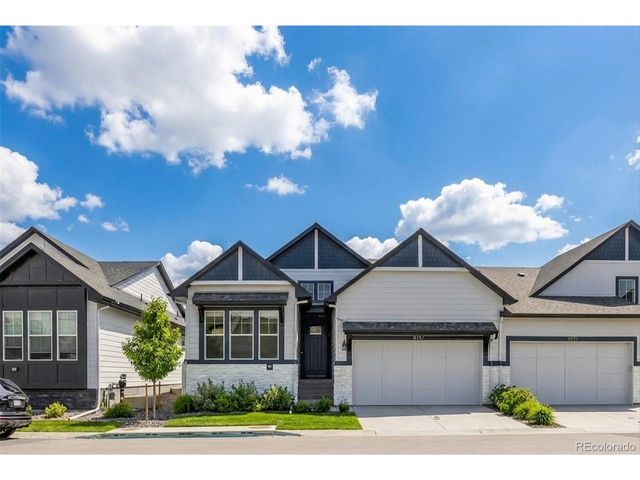 8287 S Quail St, Littleton, CO 80127