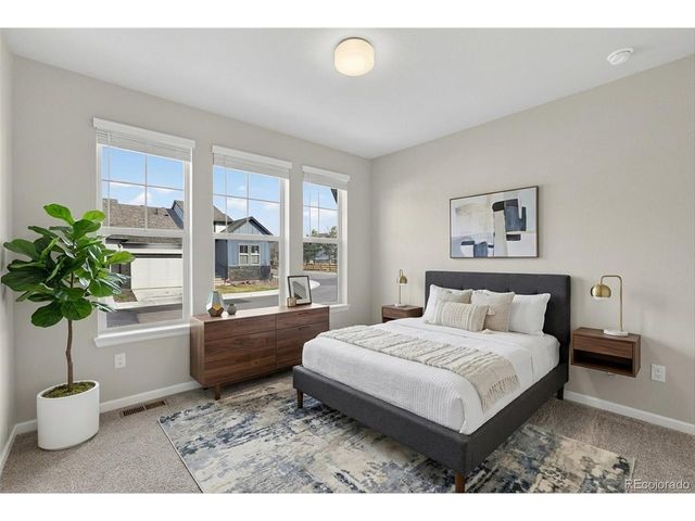 8287 S Quail St, Littleton, CO 80127