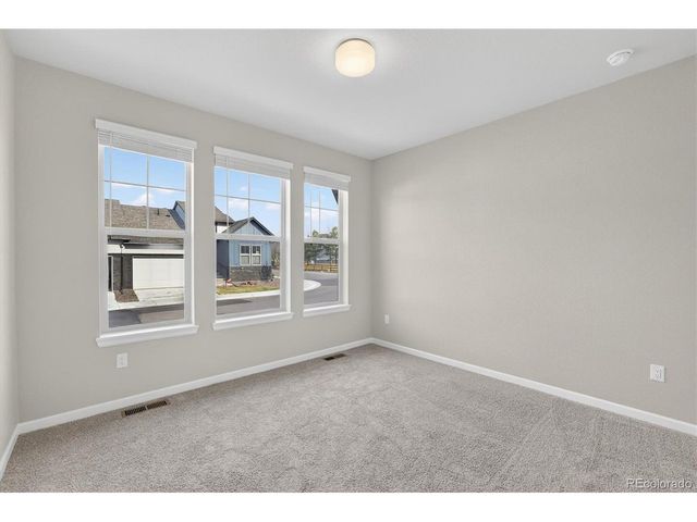 8287 S Quail St, Littleton, CO 80127