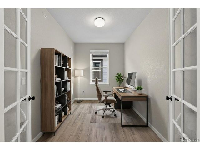 8287 S Quail St, Littleton, CO 80127