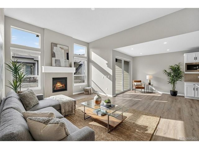 8287 S Quail St, Littleton, CO 80127