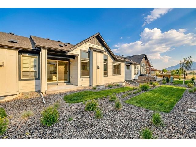 8287 S Quail St, Littleton, CO 80127