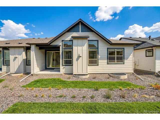 8287 S Quail St, Littleton, CO 80127