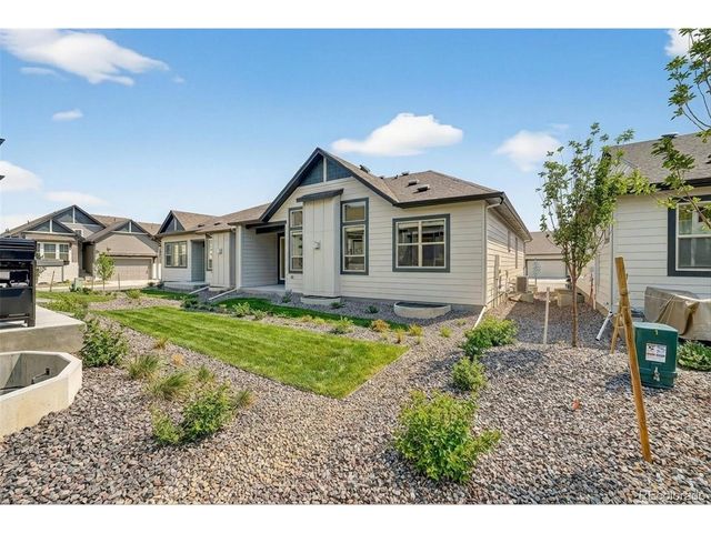 8287 S Quail St, Littleton, CO 80127