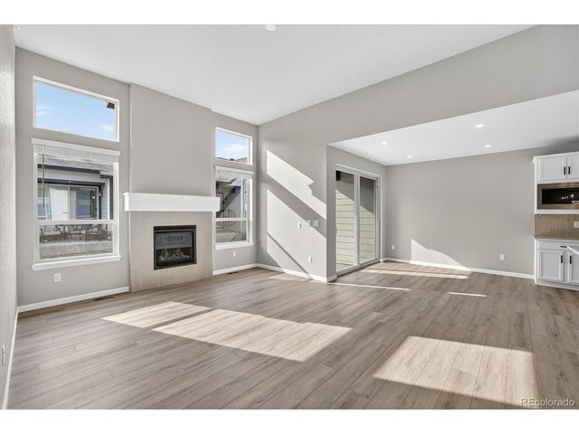 8287 S Quail St, Littleton, CO 80127