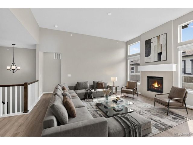 8287 S Quail St, Littleton, CO 80127