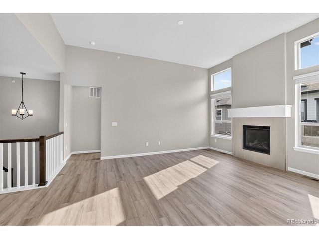 8287 S Quail St, Littleton, CO 80127