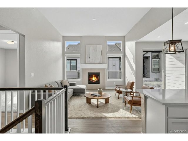 8287 S Quail St, Littleton, CO 80127