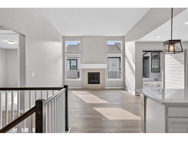 8287 S Quail St, Littleton, CO 80127