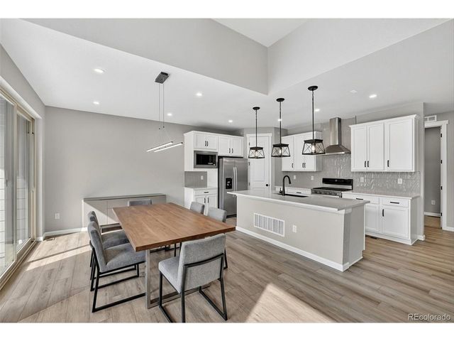 8287 S Quail St, Littleton, CO 80127