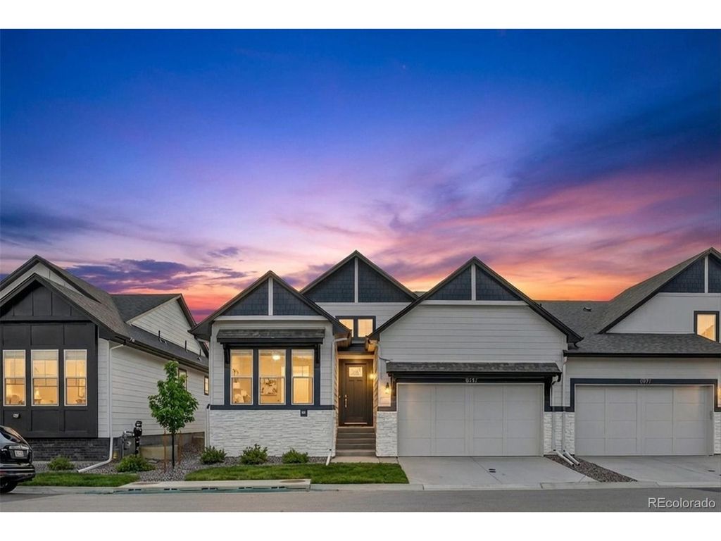 8287 S Quail St, Littleton, CO 80127