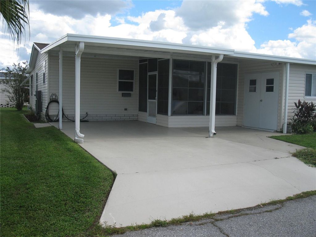 386 TOWNBRIDGE DRIVE, Haines City, FL 33844