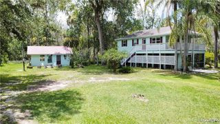 10464 W Oliver Street, Homosassa, FL 34448