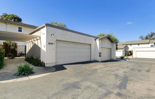 5649 Lake Murray B, La Mesa, CA 91942