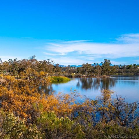 5649 Lake Murray B, La Mesa, CA 91942