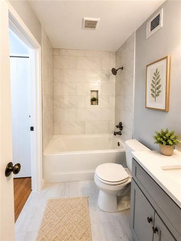 2543 Bradford Square NE, Atlanta, GA 30345