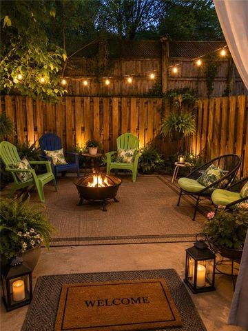 2543 Bradford Square NE, Atlanta, GA 30345