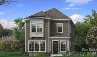 5416 Hollow Branch Road, Charlotte, NC 28278