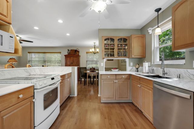 3661 Barbary Drive, Tallahassee, FL 32309