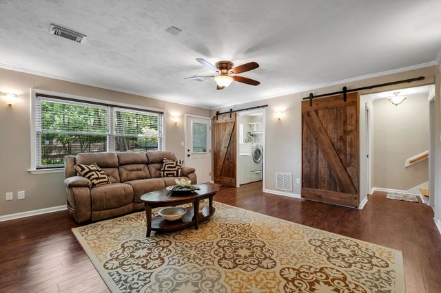 3661 Barbary Drive, Tallahassee, FL 32309