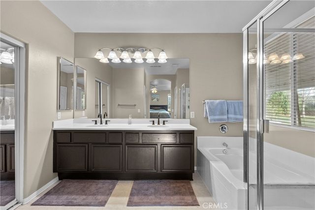 39926 Meadowcrest Way, Palmdale, CA 93551