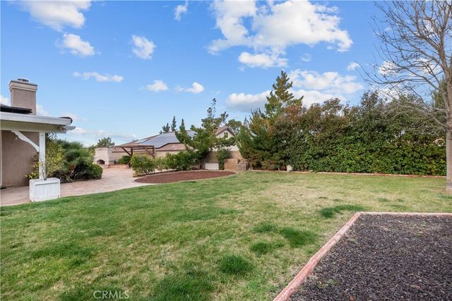 39926 Meadowcrest Way, Palmdale, CA 93551