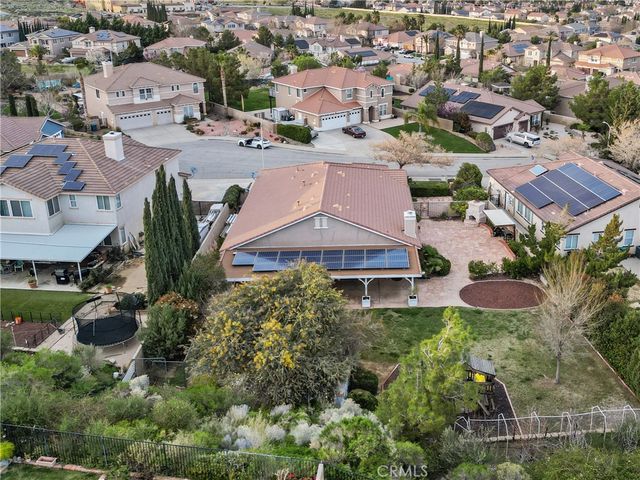 39926 Meadowcrest Way, Palmdale, CA 93551