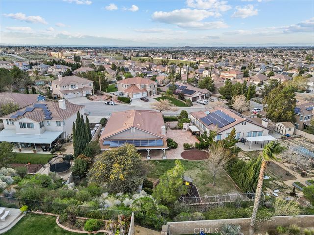 39926 Meadowcrest Way, Palmdale, CA 93551