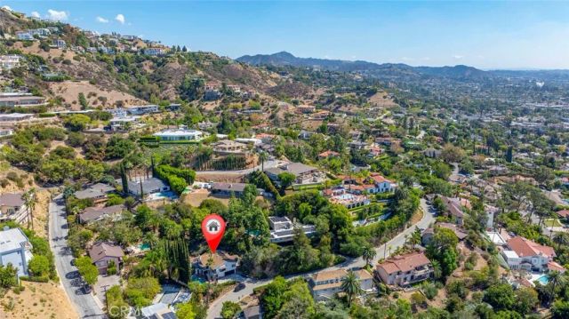 401 Brockmont Drive, Glendale, CA 91202
