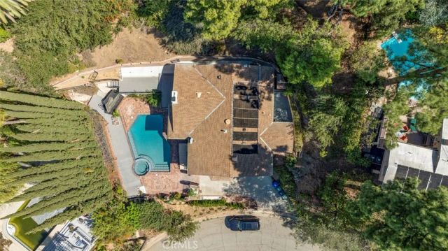 401 Brockmont Drive, Glendale, CA 91202