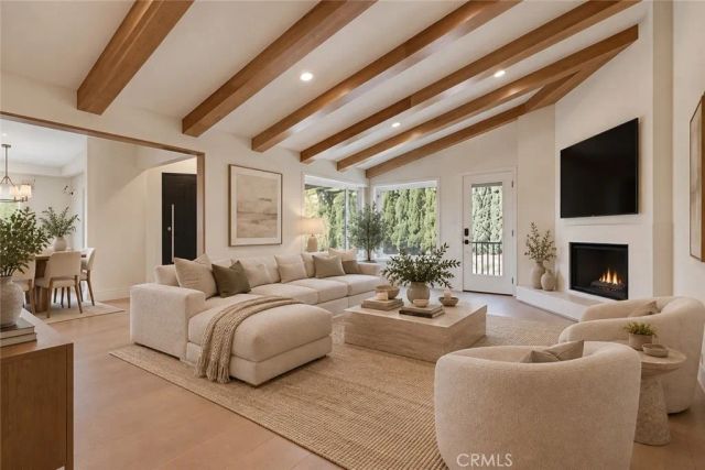 401 Brockmont Drive, Glendale, CA 91202