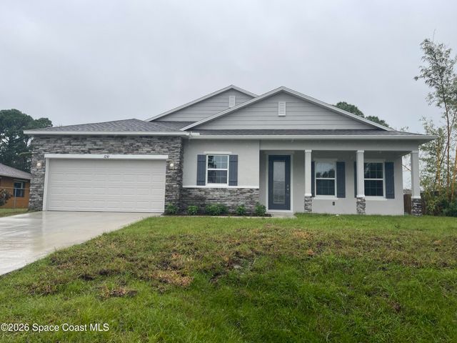 1230 Island Avenue NW, Palm Bay, FL 32907