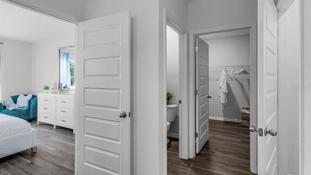 1521 REDWOOD LANE, Lake Hamilton, FL 33851