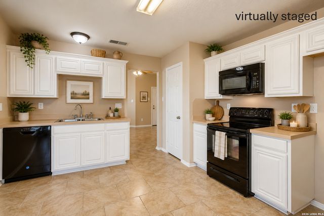 6427 ITHACA FLS, San Antonio, TX 78239