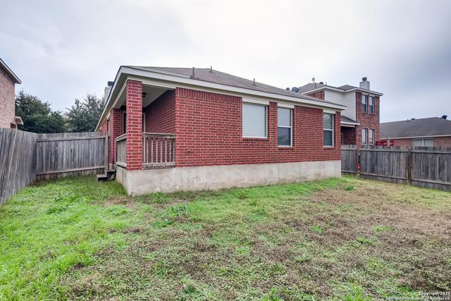 6427 ITHACA FLS, San Antonio, TX 78239