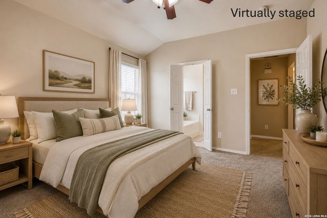 6427 ITHACA FLS, San Antonio, TX 78239
