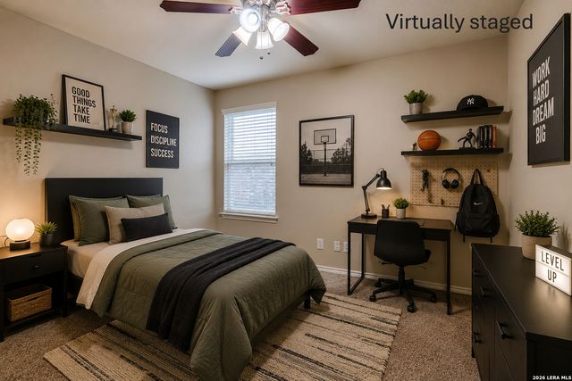 6427 ITHACA FLS, San Antonio, TX 78239